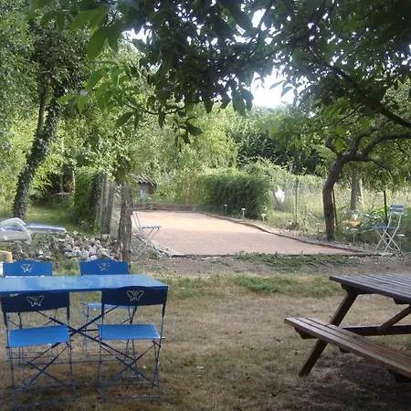 B&B La Maison Du Verger