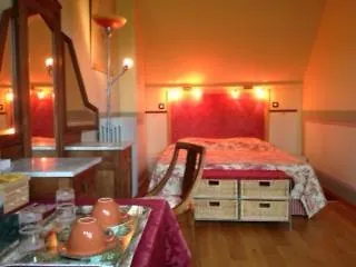 La Maison Du Verger Acquigny