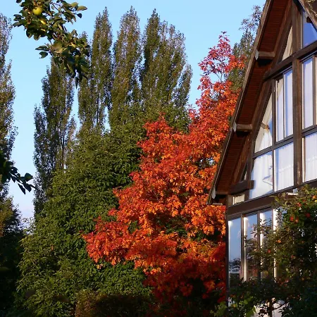 La Maison Du Verger