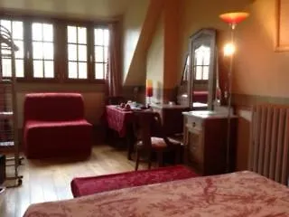 La Maison Du Verger Oda ve Kahvaltı 3*