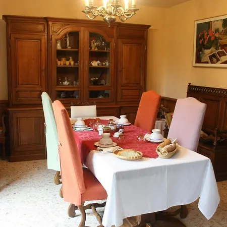 B&B La Maison Du Verger Acquigny