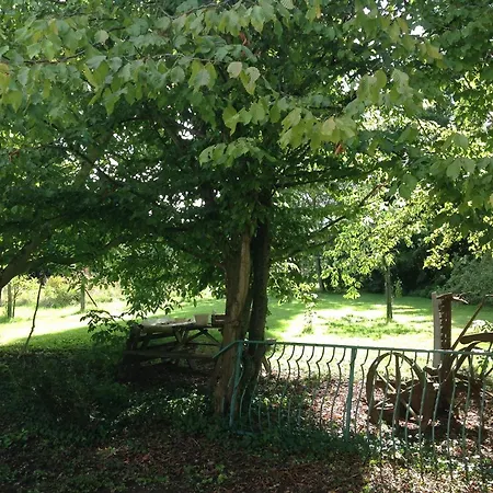 La Maison Du Verger 3*