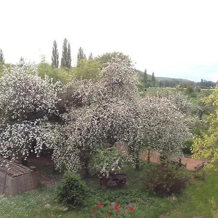 La Maison Du Verger Acquigny