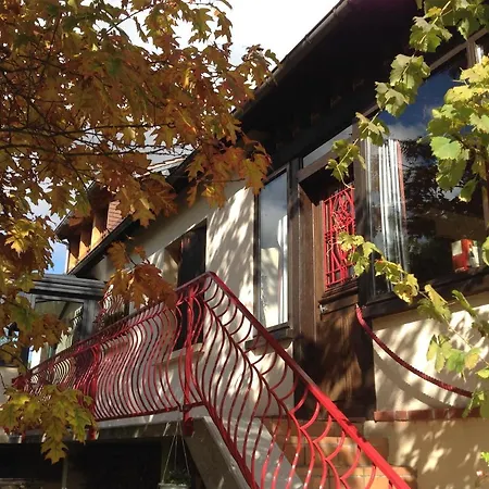 La Maison Du Verger