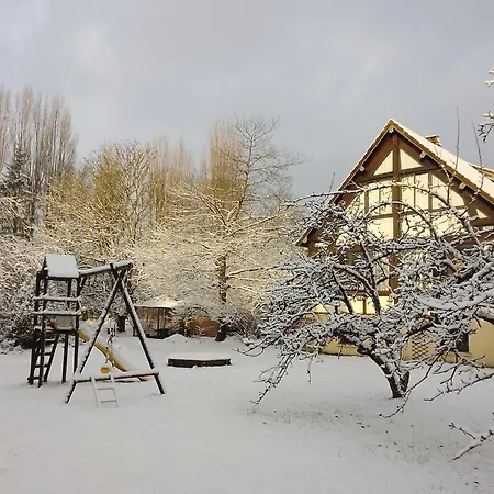 La Maison Du Verger * Acquigny