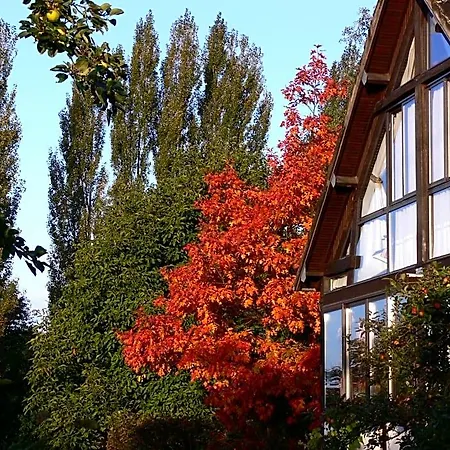 La Maison Du Verger