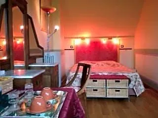 Oda ve Kahvaltı La Maison Du Verger