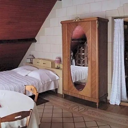 La Maison Du Verger 3*