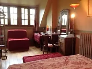 La Maison Du Verger 3*