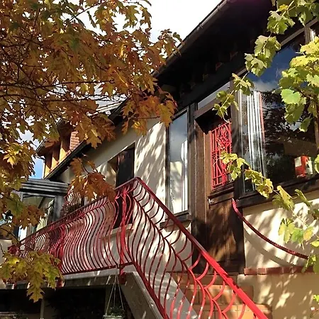 La Maison Du Verger 3* Acquigny