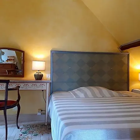 La Maison Du Verger Oda ve Kahvaltı