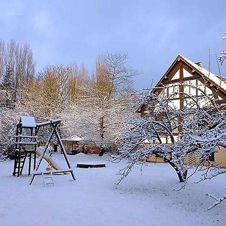 La Maison Du Verger Acquigny