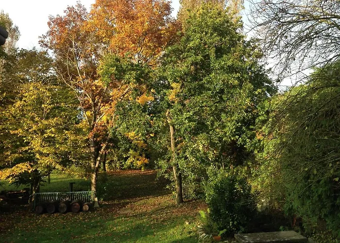 La Maison Du Verger Oda ve Kahvaltı