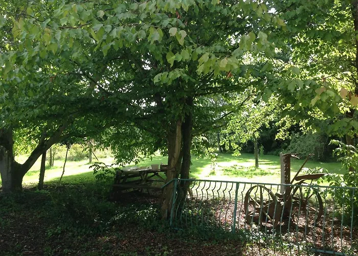 La Maison Du Verger 3*